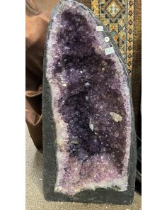 Amethyst  Cave KK446
