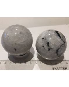 Moonstone Sphere KK502