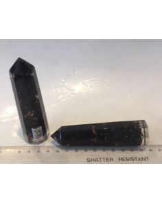 Orgonite Black Tourmaline Generator KK536