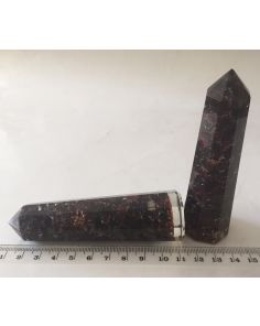 Orgonite Garnet Generator KK552