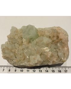 Green Apophyllite KK725