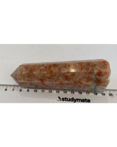 Sunstone Generator KK736