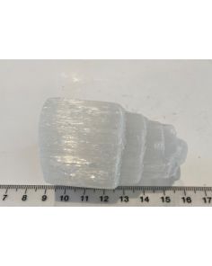 Selenite Mini Tower KK785
