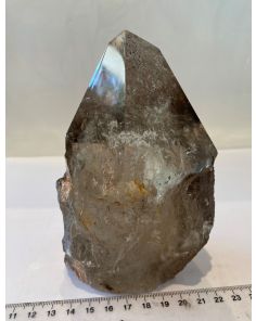 Smokey Quartz Point KK829