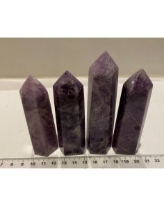 Lepidolite Light Generator KK869