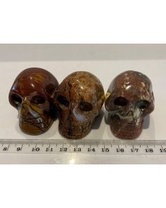 Jasper Skull KK893