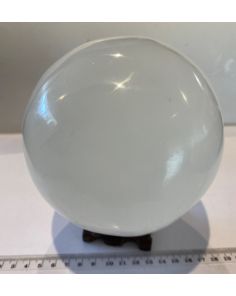 Selenite Sphere 2 kg+ KK899