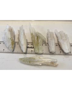 Scolecite pieces KK925