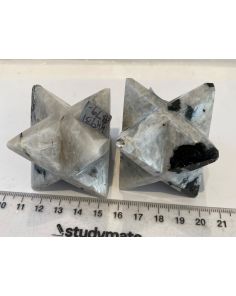 Moonstone Merkaba KK931