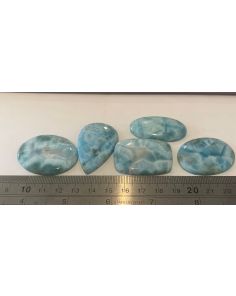 Larimar Specimes KK950
