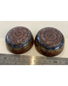 Orgonite Chakra Phone Stand KK967