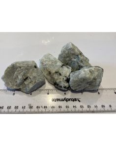 Rainbow Moonstone Rough E349