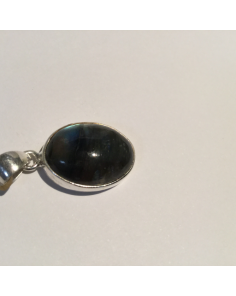 Labradorite Pendant M20