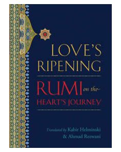 LOVE'S RIPENING