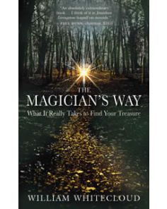MAGICIAN'S WAY 