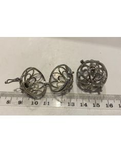 Sphere Holder  MBE187C