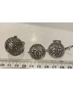Sphere Holder Tree MBE187A