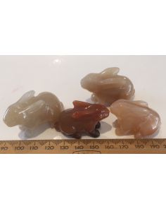 Agate Rabbit MBE294
