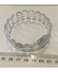 Clear Quartz Bracelet MBE431