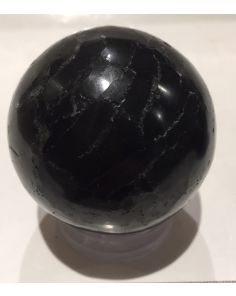 Shungite Sphere MBE506