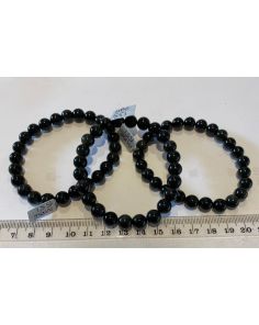 Rainbow Obsidian Bracelet MBE551
