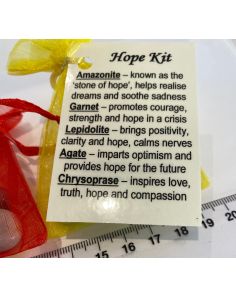 Hope Kit MBE581