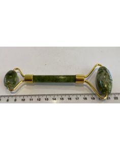 Green Jade Massage Wand MBE614