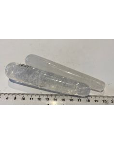 Clear Quartz Wand MBE623