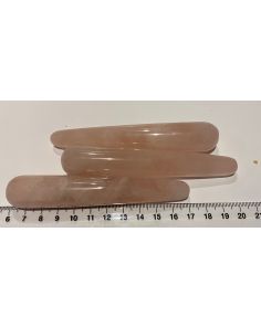 Rose Quartz Wand MBE566