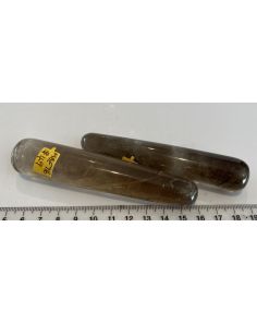Smokey Quartz Wand MBE716
