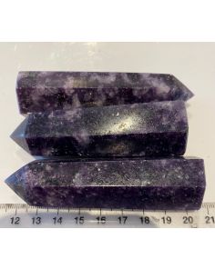  Lepidolite Dark Generator MBE736