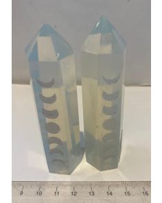 Opalite Moon Generator MBE863