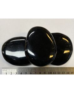 Black Obsidian Large Stone MBE883