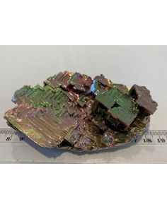 Large Bismuth Specimen MBE917