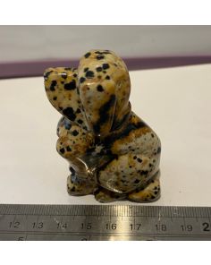 Dalmation Jasper Dog MBE927