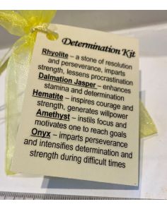Determination Kit MBE937