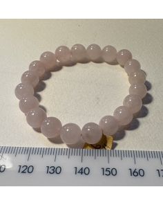 Rose Quartz Small Bracelet MBE973