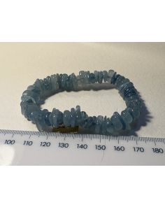  Aquamarine Bracelet MBE977