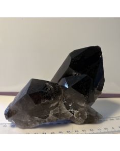 Smokey Quartz Cluster MBE980