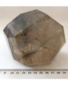  Rutilated Smoky Quartz MM590