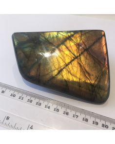 Labradorite polished MM623