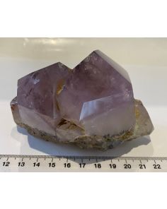 amethyst large points