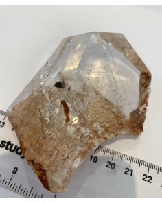 Rutilated Quartz MM726