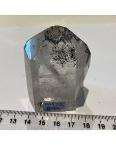 Clear Quartz with Inclusions MM731