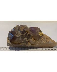 Amethyst MM732