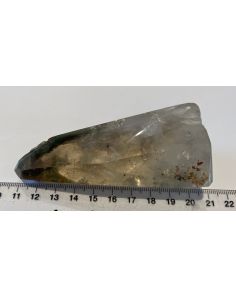 Chlorite Quartz  MM772