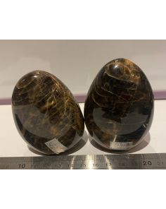 Lavikite or Black Moonstone MM875