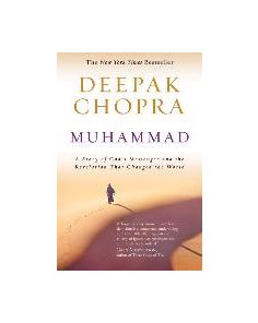 Muhammad - deepak chopra