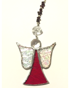 Angle Garnet Hanging MIST02