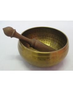 Brass Singing Bowls NIM16c